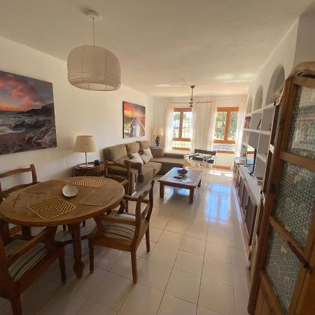 Appartamento Casa Algeria Altea Esterno foto