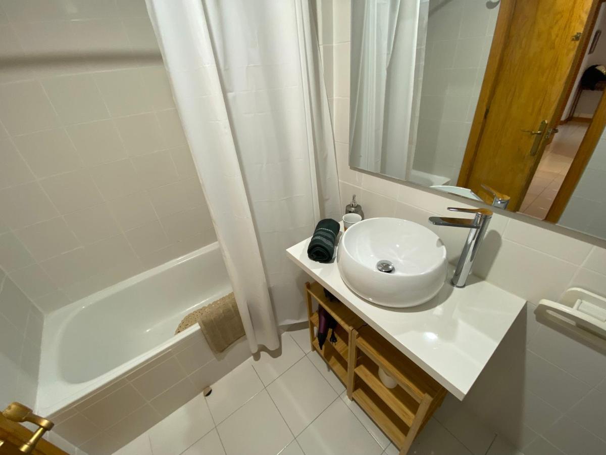 Appartamento Casa Algeria Altea Esterno foto