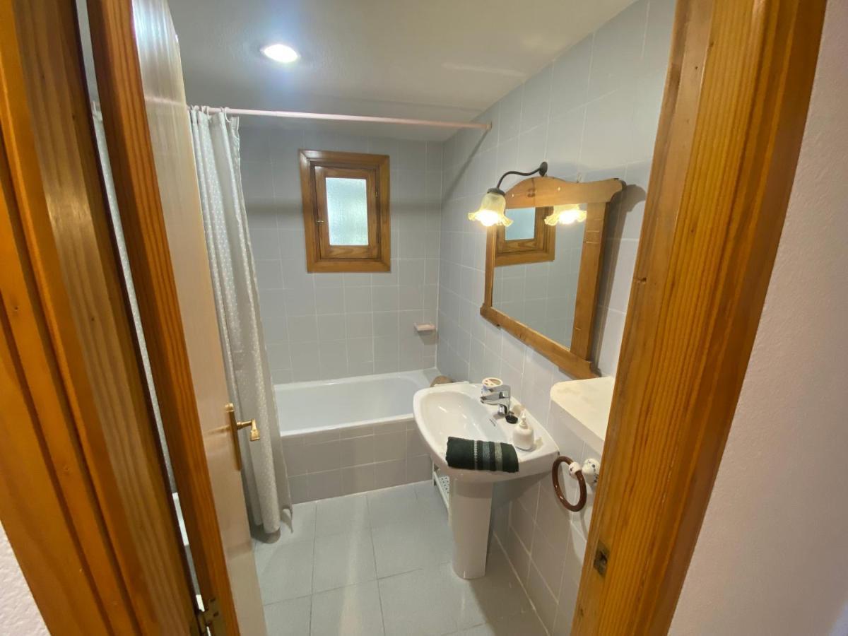 Appartamento Casa Algeria Altea Esterno foto