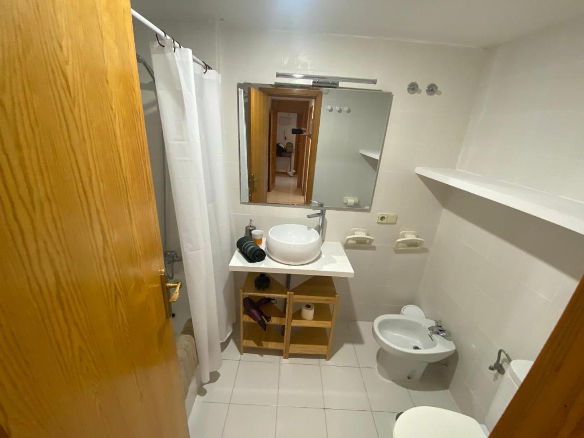 Appartamento Casa Algeria Altea Esterno foto