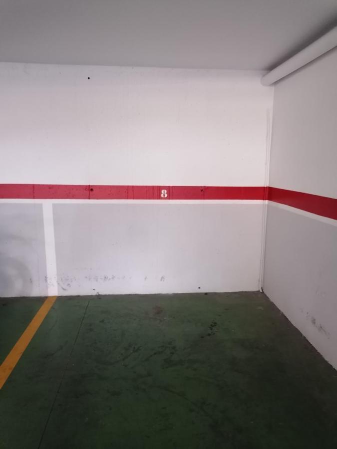 Appartamento Casa Algeria Altea Esterno foto
